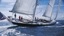 Rebecca - Courtesy of Pendennis
